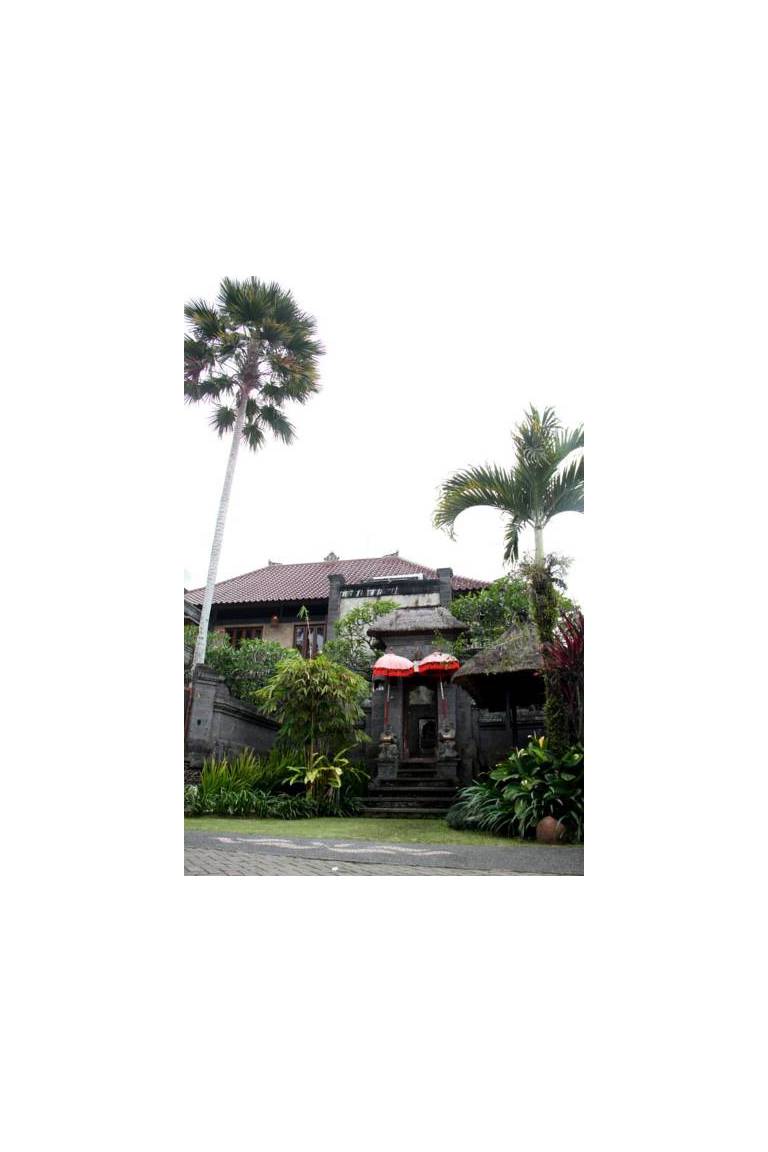 Gajah Asri Villa 