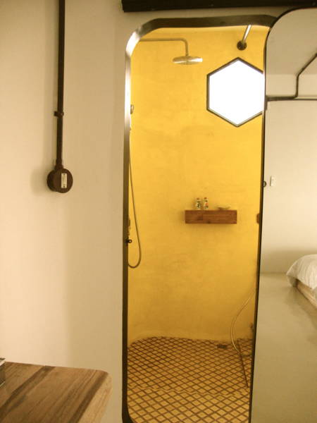 The Artel Nimman 
