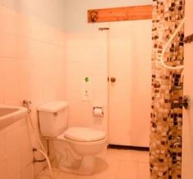 The Pooh Cottage  в Чиангмае