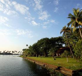 Отдых в Punnamada Resort  - Индия, Аллеппи