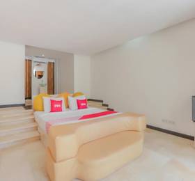 Туры в Jeje Resort Bali в Индонезии