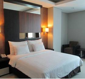 Отдых в The Newton Hotel  - Индонезия, Бандунг