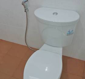 Khun Ying Resort  в Ханоме