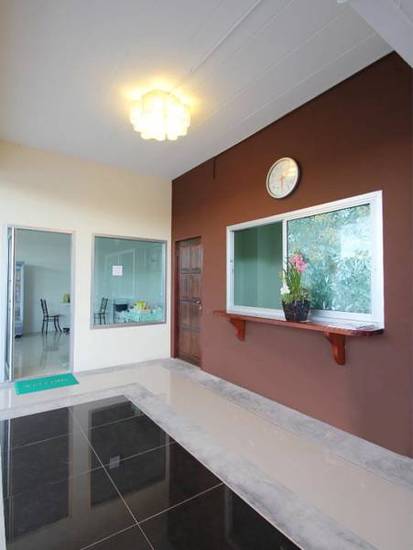 Palm Hill Resort  2* Таиланд, Ханом