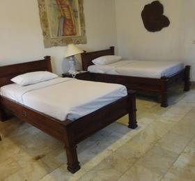 Hotel Sari Bunga в Легиане