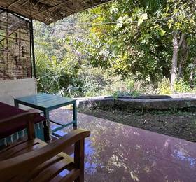Rishikesh Valley  в Ришикеше