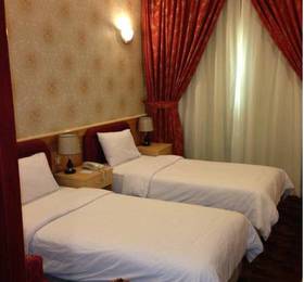 Туры в Kings Park Hotel  в ОАЭ
