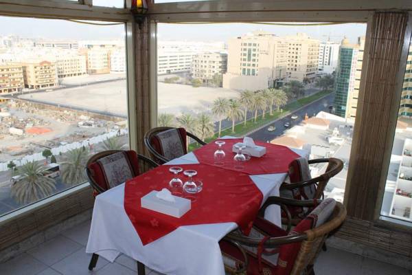 Kings Park Hotel