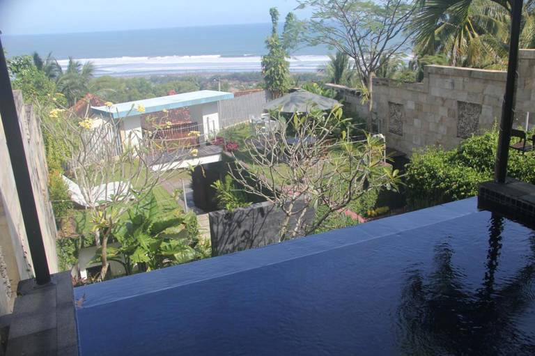 Villa Alcheringa 