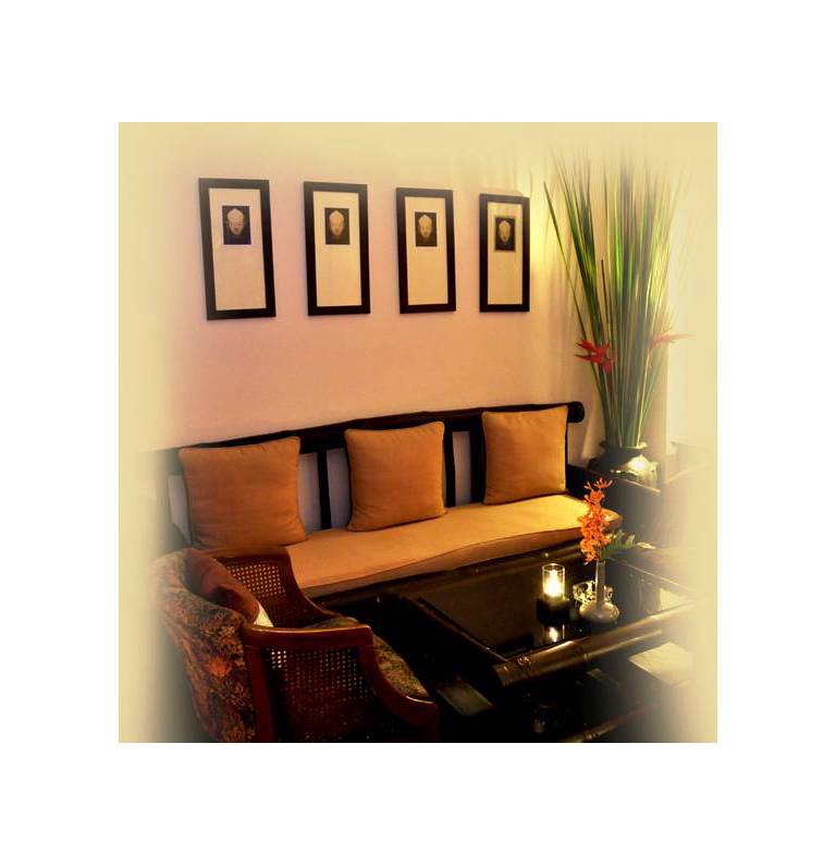 Soho Guest House 