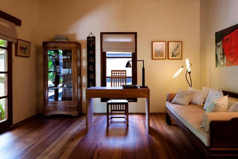 Villa Mango Tree  4* Индонезия, Джимбаран