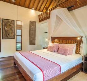 Отдых в Villa Mango Tree  - Индонезия, Джимбаран