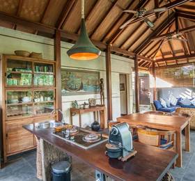 Туры в Villa Mango Tree  в Индонезии