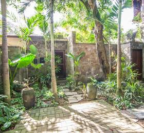 Villa Mango Tree  в Джимбаране