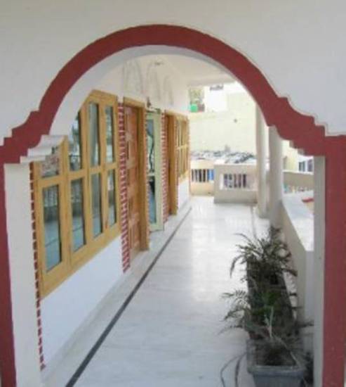 Ayushman Cottage  1* Индия, Ришикеш