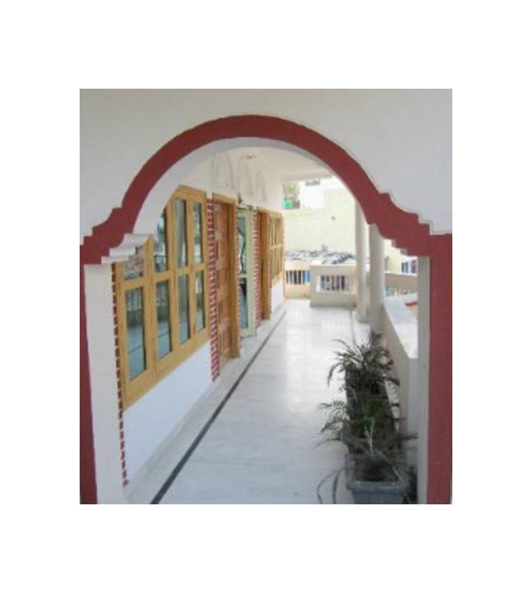 Ayushman Cottage 