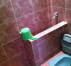 Отдых в Penginapan Arita - Индонезия, Парангтритис