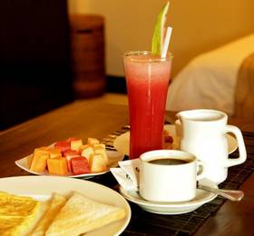 Kubu Soca Villas в Убуде