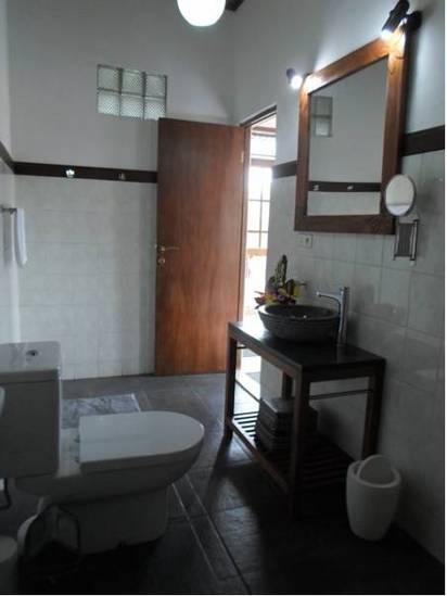 Lily Lane Villas 4* Индонезия, Убуд