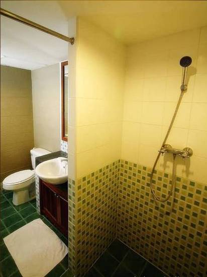 Viangbua Mansion  3* Таиланд, Чиангмай