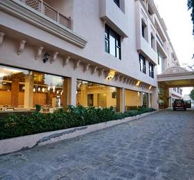 Туры в Hotel Matrix Inn  в Индии