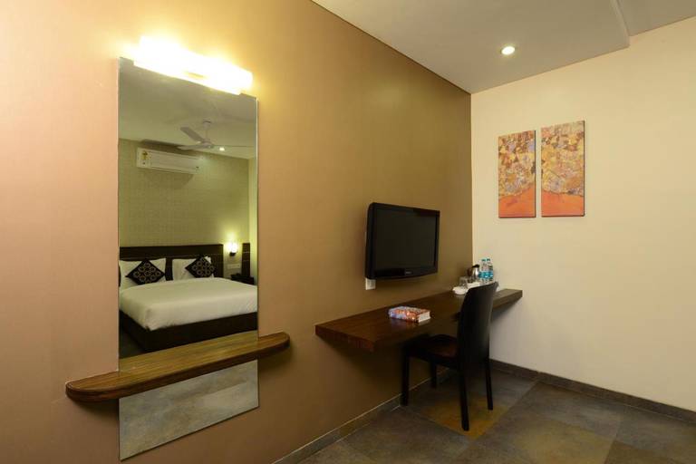 Hotel Matrix Inn 