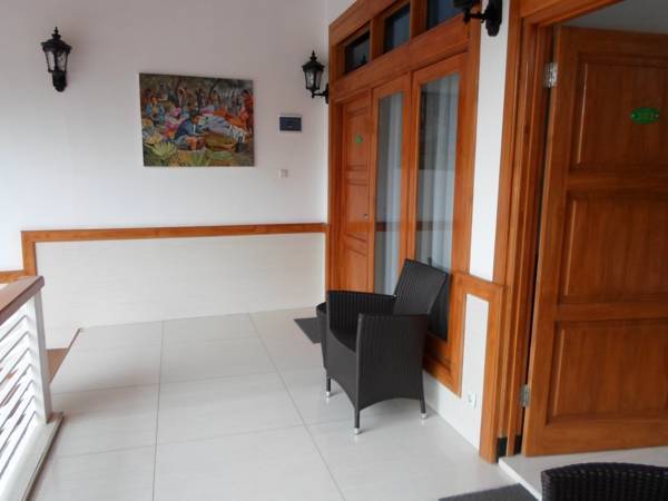 Nice Guest House  Индонезия, Бандунг