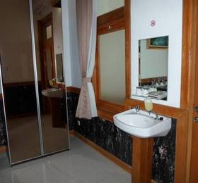 Туры в Nice Guest House  в Индонезии
