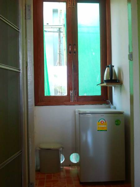 Sabuy Guesthouse 