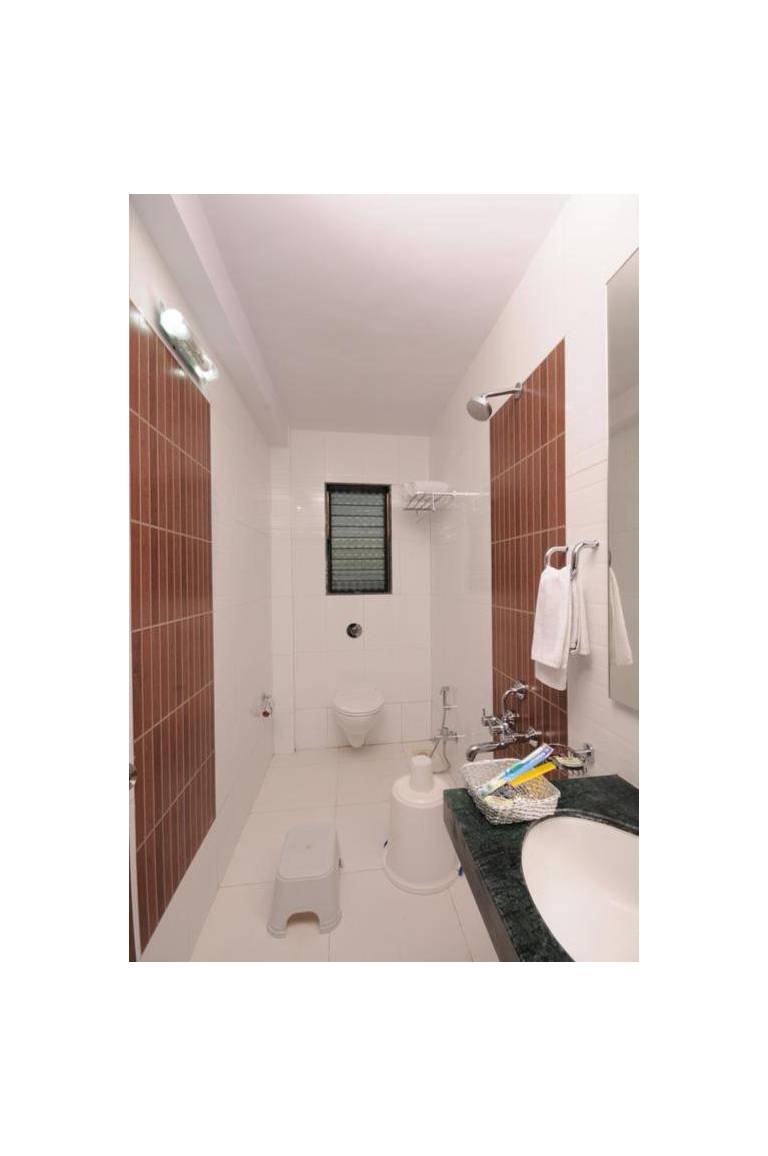 Hotel Sai Sangam 