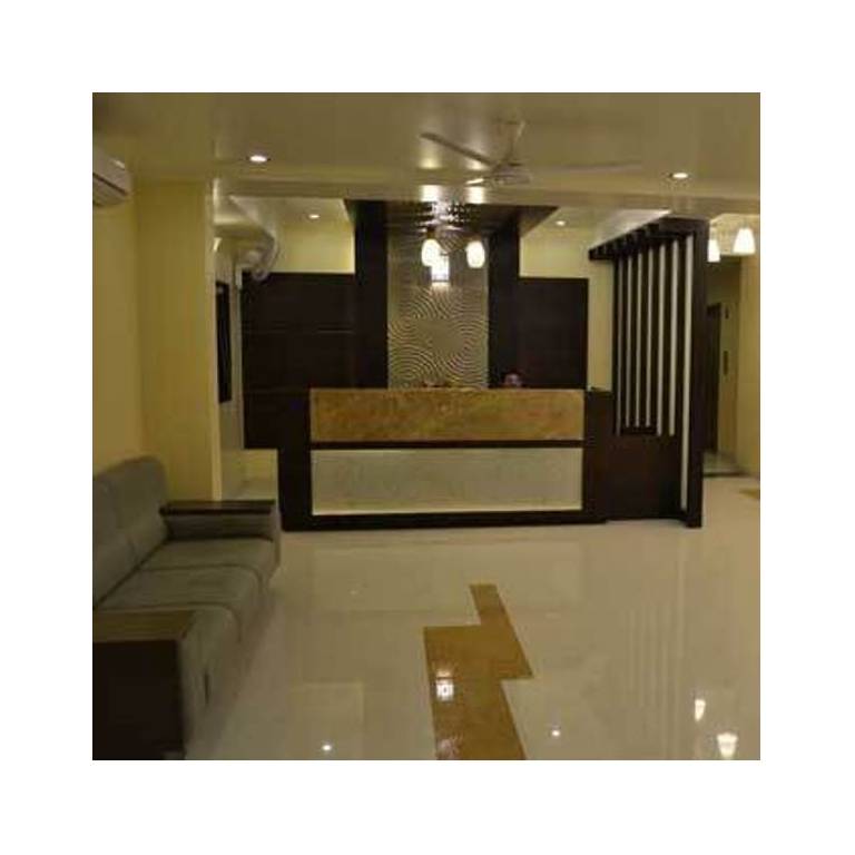 Hotel Sai Smaran 