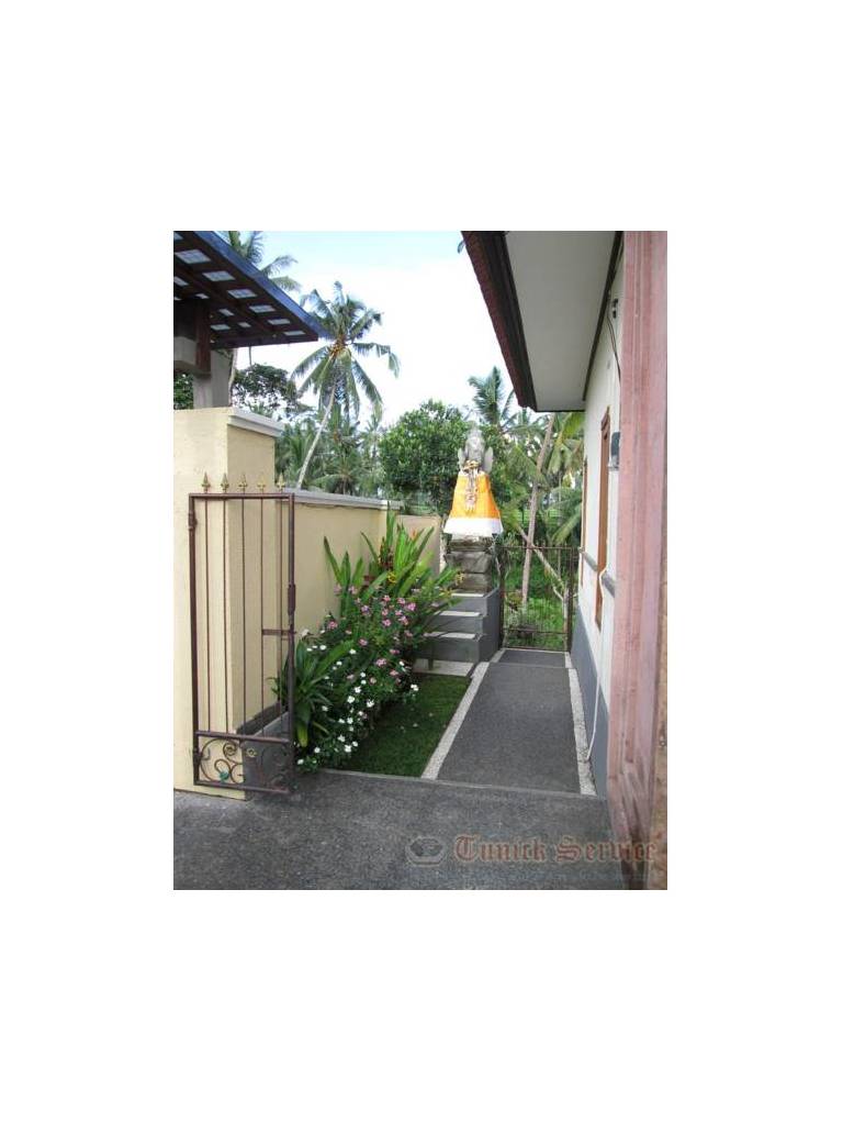 Villa Swara Hari