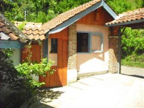 La Casa Homestay Индонезия, Сенггиги