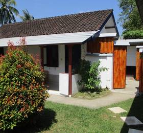 La Casa Homestay в Сенггиги