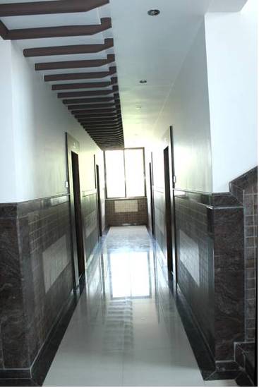 Hotel Sai Empire  2* Индия, Ширди