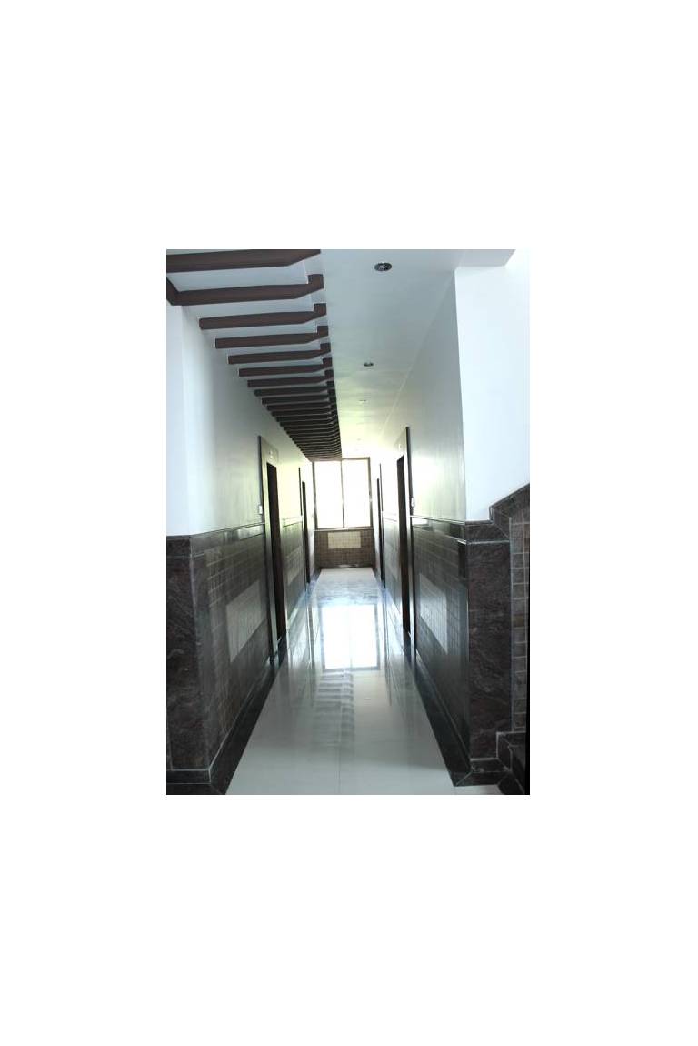 Hotel Sai Empire 