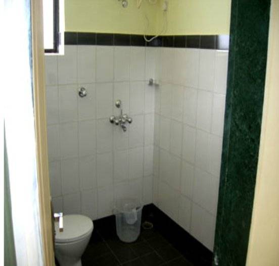 Hotel La Mansion  2* Индия, Мапуса