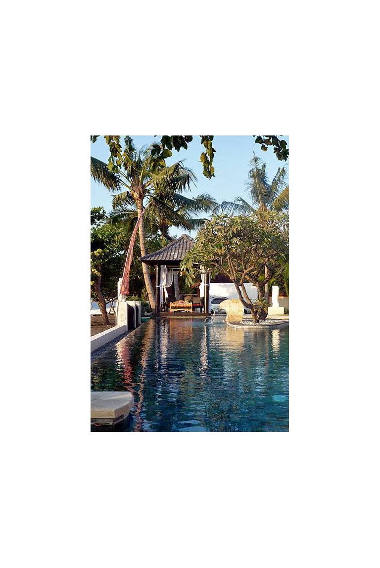 Villa Simha Bali 