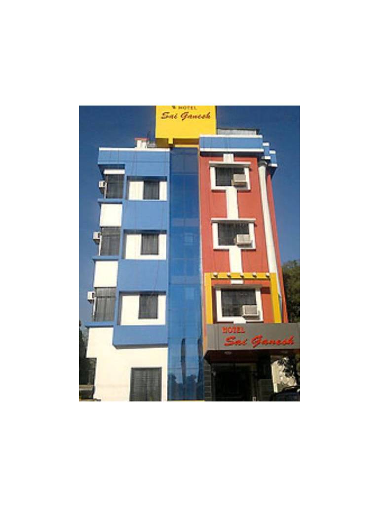 Hotel Sai Ganesh 