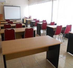 Parma City Hotel  в Пеканабару
