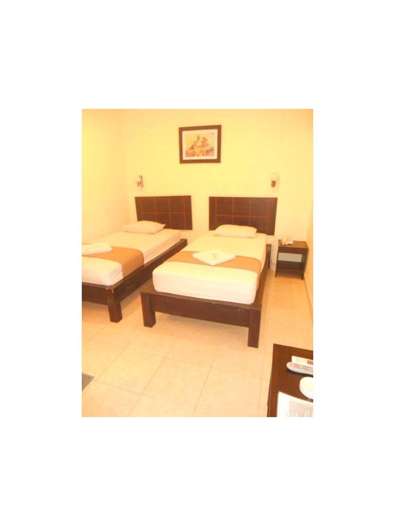 Parma City Hotel 