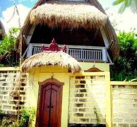 Sunhill Bungalow  в Джимбаране