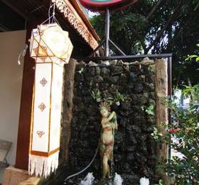 Phoothawee House  в Чиангмае