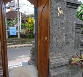 Отдых в Prapen Bungalows  - Индонезия, Убуд