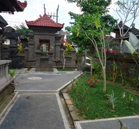 Prapen Bungalows  в Убуде