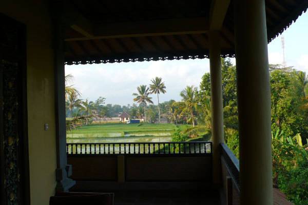 Villa Capung Mas  4* Индонезия, Убуд