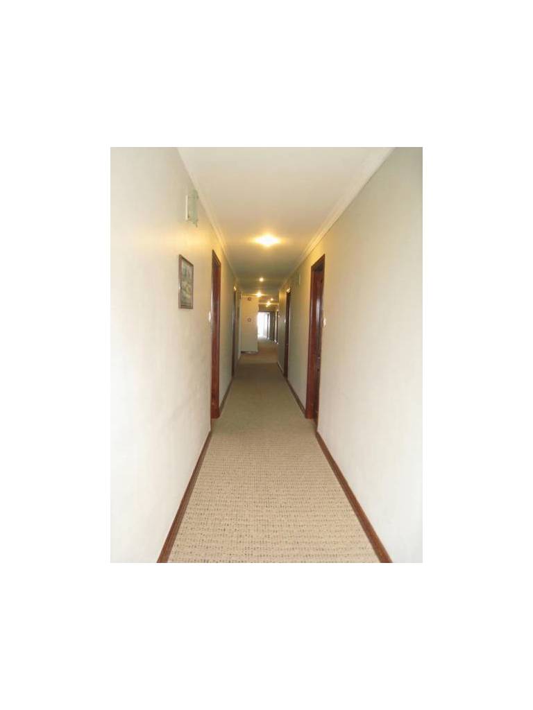 Ngoc Huong Hotel 
