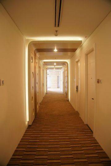 Everbright Hotel  3* Индонезия, Сурабая