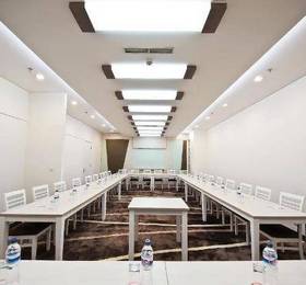 Отдых в Everbright Hotel  - Индонезия, Сурабая