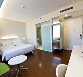 Туры в Everbright Hotel  в Индонезии